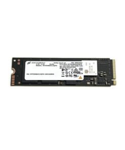 SSD PCIe NVMe Gen 4x4 512GB M.2 2280 Recuperation (Samsung - WD – Sk Hynix – Adata ..ect)