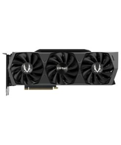 ZOTAC GAMING GeForce RTX 3080 Trinity OC LHR GDDR6X 320-Bit (Used like New)